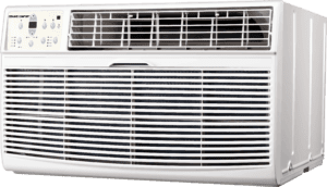 24" GC Thru-the-Wall AC