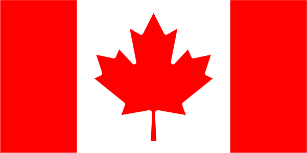 Canadian Flag