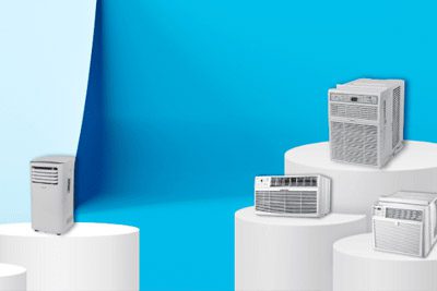 Comparing Air Conditioners